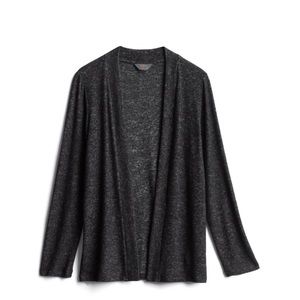 Mix by 41 Hawthorn charcoal cardigan